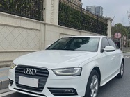 Audi A4 2014
