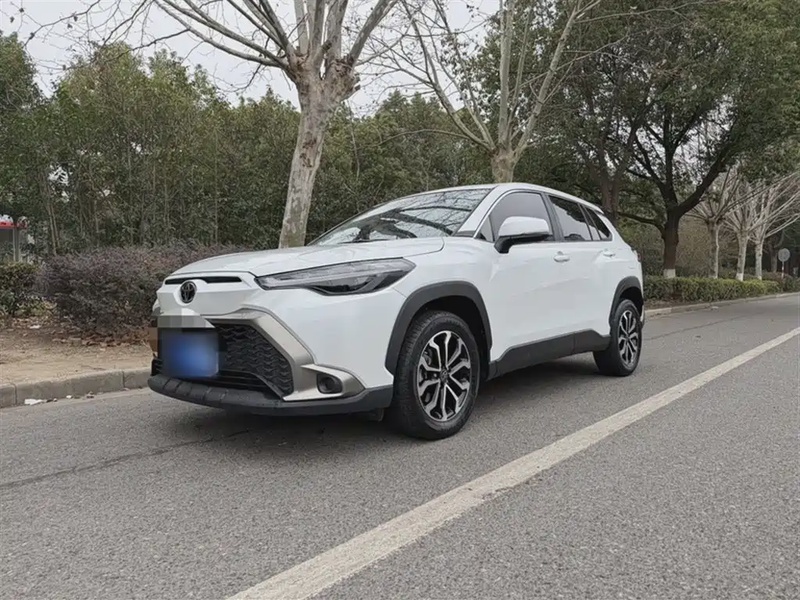 Toyota Frontlander