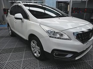 Peugeot 3008 2017