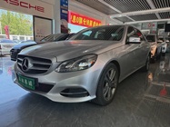 Mercedes-Benz E-Class 2014