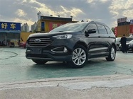 Ford Edge 2021
