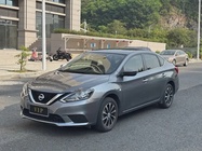 Nissan Sylphy 2020