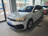 Volkswagen Lavida 2025