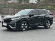 Honda CR-V 2022