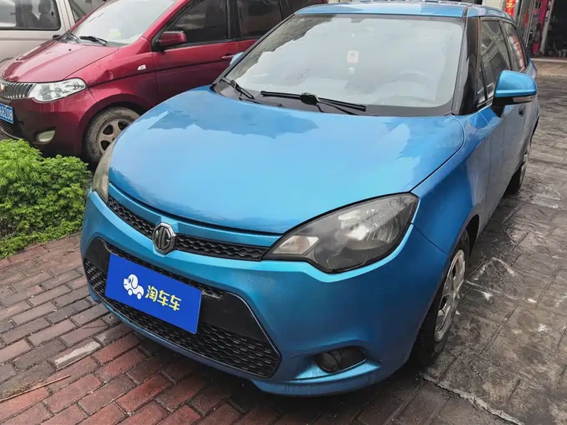 MG 3