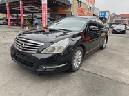 Nissan Teana 2010
