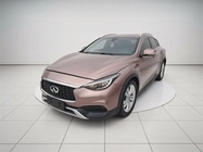 Infiniti QX30 2018