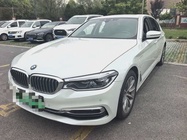 BMW 5 Series 2018