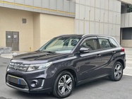 Suzuki Vitara 2016