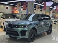 Land Rover Sport 2017