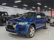 Volkswagen Touareg 2010