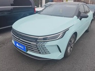 BYD Destroyer 2024