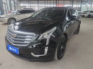 Cadillac XT5 2017