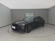 BMW 3 Series 2022