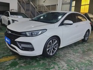 Chery Arrizo GX 2018