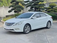 Hyundai Sonata 2013