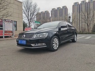 Volkswagen Magotan 2015