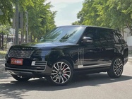 Land Rover Range Rover 2014