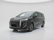 Hongqi HQ9 2023
