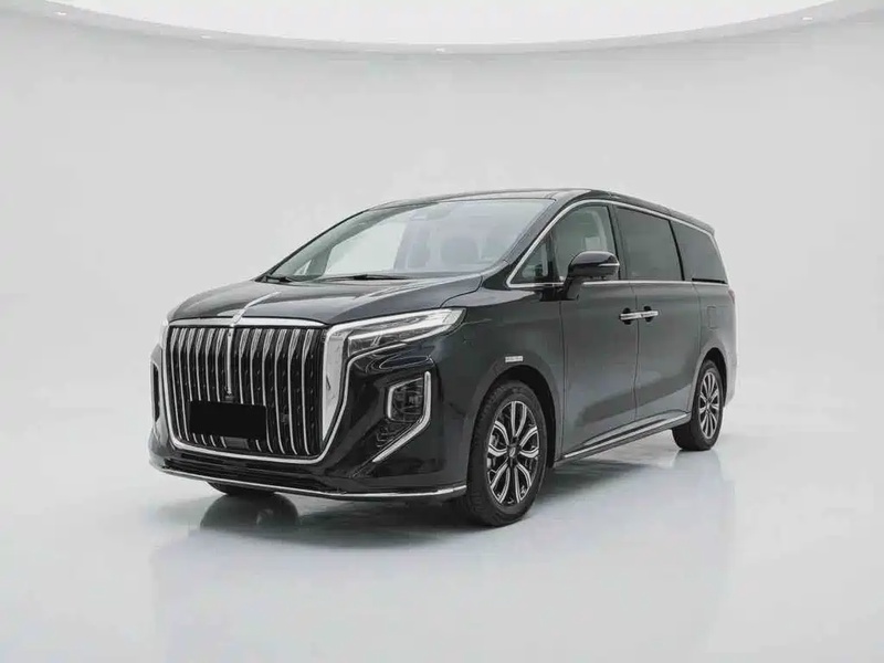 Hongqi HQ9