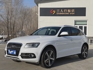 Audi Q5 2016