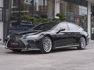 Lexus LS 2024