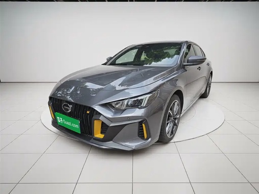 GAC Shadow Leopard 2024