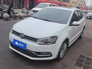 Volkswagen Polo 2018