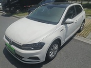Volkswagen Polo 2020