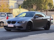 BMW M3 2011