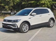 Volkswagen T-Cross 2020