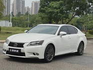 Lexus GS 2013