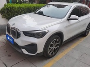 BMW X1 2021