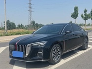 Hongqi H5 2025
