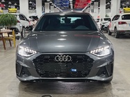 Audi A4 2025