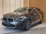 BMW X2 2022