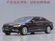 Volvo S90 2018