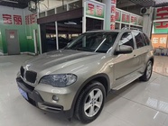 BMW X5 2009