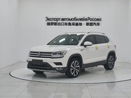 Volkswagen Tharu 2021