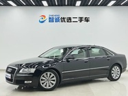 Audi A8 2007