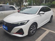 Changan Eado 2023