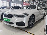 BMW 5 Series 2020