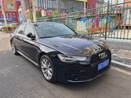 Audi A6 2017