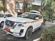 Nissan Patrol 2020