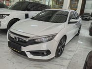 Honda Civic 2019