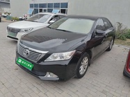 Toyota Camry 2014