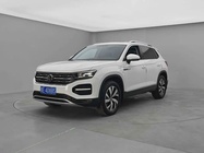 Volkswagen Tayron 2022