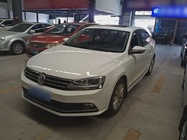Volkswagen Sagitar 2016