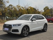 Audi Q5 2020