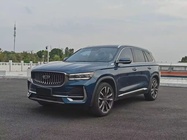 Geely Xingyue L 2021